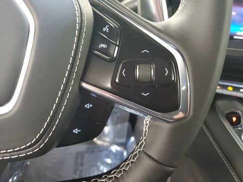 New 2026 Chevrolet Corvette Stingray Coupe w/ 1LT image 30