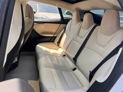 Used 2018 Tesla Model S 100D AWD/4WD image 17