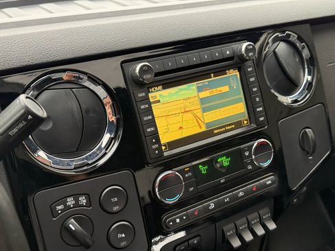 Used 2009 Ford F450 Harley-Davidson image 33