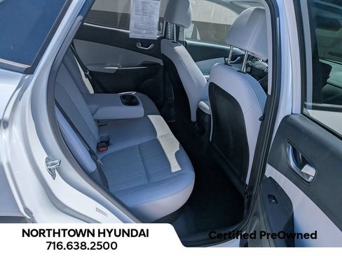 Certified 2023 Hyundai Kona SEL w/ Convenience Package AWD/4WD image 37