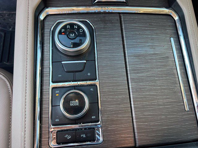 Used 2023 Ford Expedition Max Limited AWD/4WD image 34