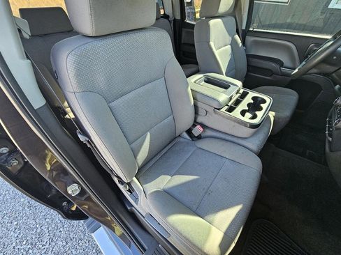 Used 2015 Chevrolet Silverado 1500 LS w/ Trailering Package image 31