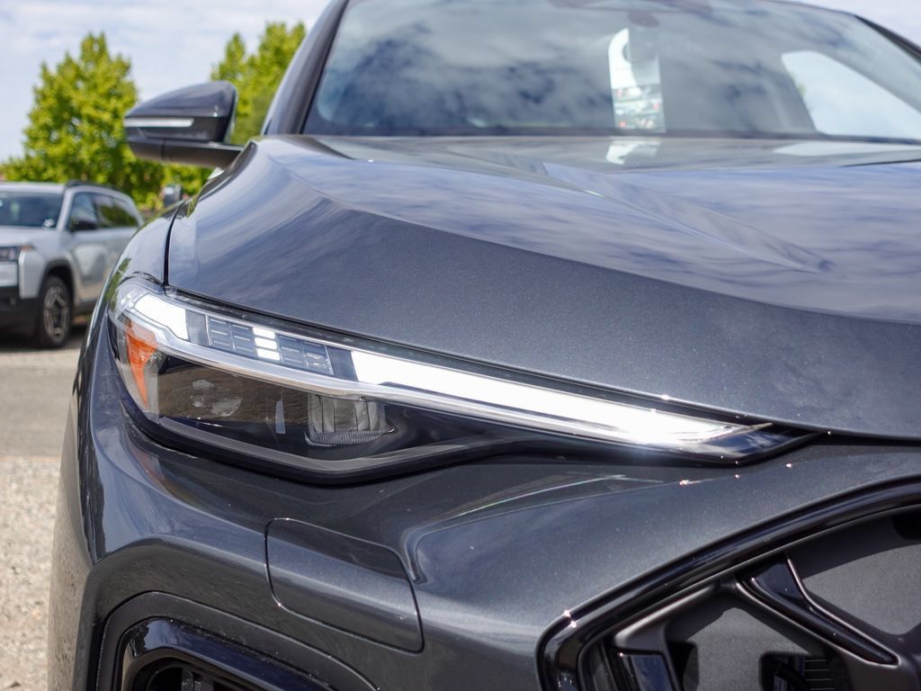 New 2026 Audi Q5 Premium Plus AWD/4WD image 4
