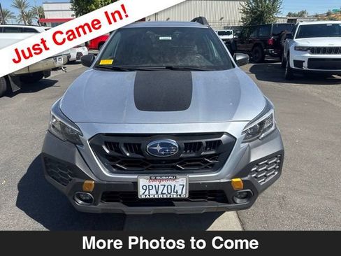 Used 2025 Subaru Outback Wilderness w/ Wilderness Package AWD/4WD image 9