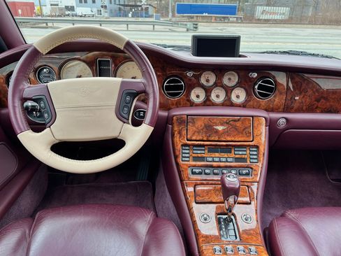 Used 2000 Bentley Arnage Red Label RWD image 13