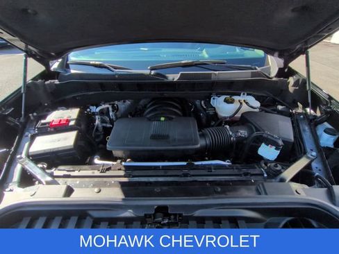 Used 2024 Chevrolet Silverado 1500 RST w/ Convenience Package II image 31