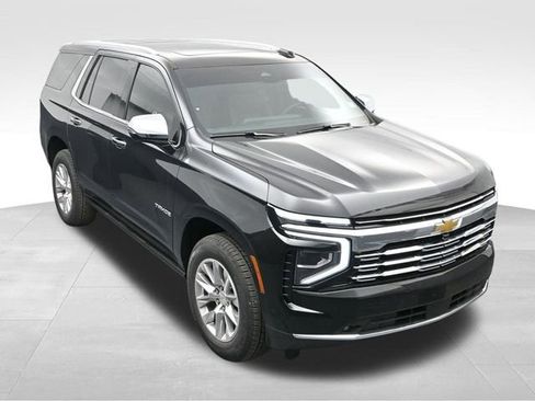 New 2026 Chevrolet Tahoe Premier image 42