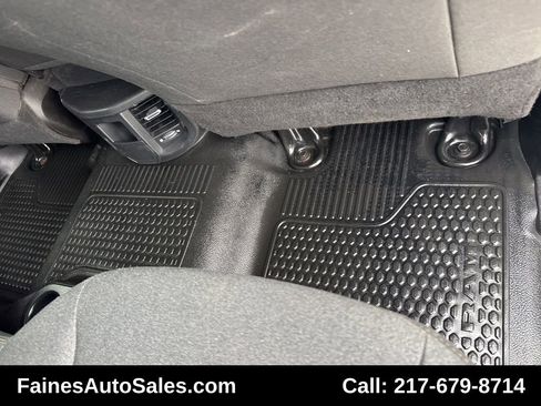 Used 2019 RAM 2500 Tradesman image 56