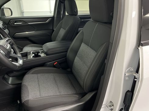 New 2025 GMC Acadia Elevation w/ Black Edition AWD/4WD image 54