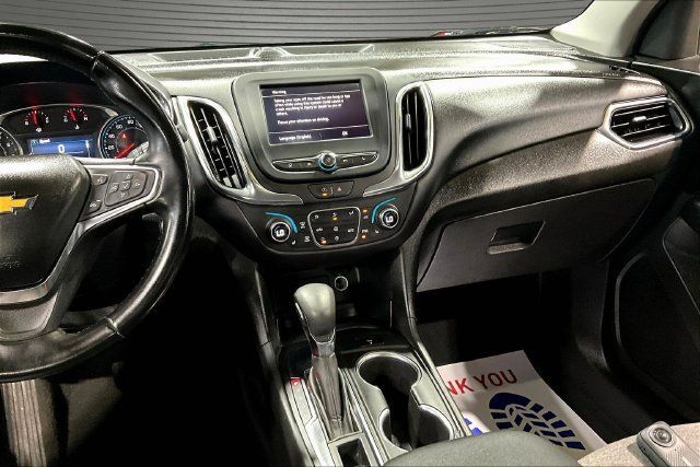 Used 2023 Chevrolet Equinox LT FWD image 9