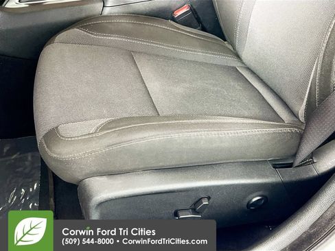 Used 2020 Dodge Charger SXT RWD image 22