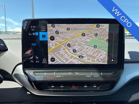 Used 2023 Volkswagen ID.4 Pro AWD/4WD image 20