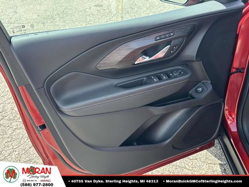 Certified 2023 GMC Terrain SLT w/ LPO, Floor Liner Package AWD/4WD image 17