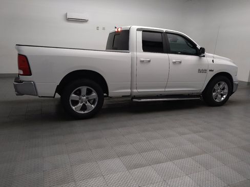 Used 2018 RAM 1500 Big Horn image 10