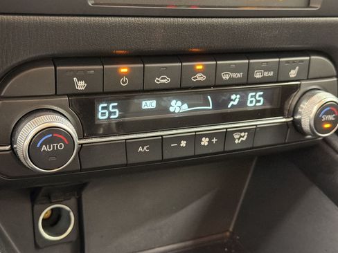 Used 2025 MAZDA CX-5 AWD 2.5 S w/ Select Package image 18