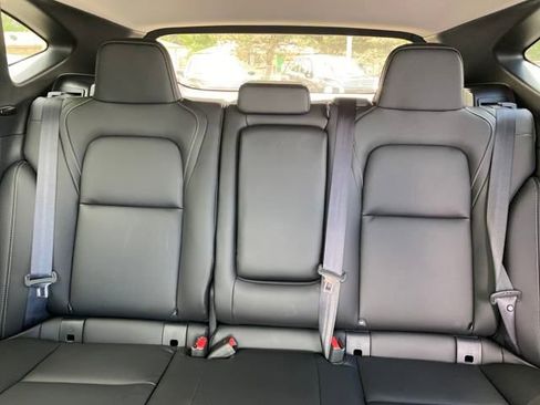 New 2025 Nissan Murano SV image 12