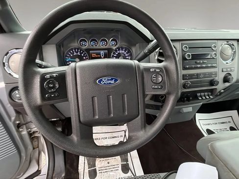 Used 2016 Ford F350 XLT AWD/4WD image 18