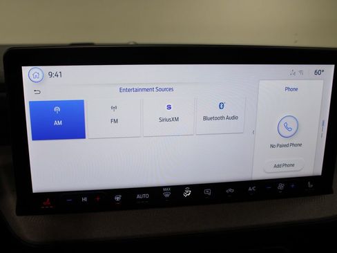 New 2026 Ford Maverick XLT w/ XLT Luxury Package image 44