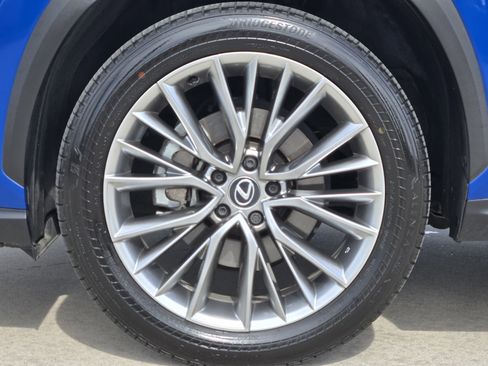 Used 2025 Lexus NX 350 AWD w/ Accessory Package (2T) image 19