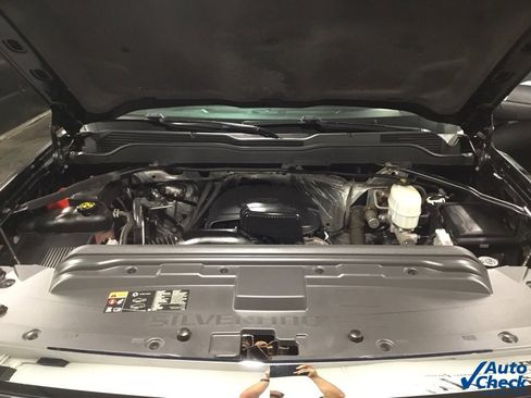 Used 2015 Chevrolet Silverado 2500 W/T w/ WT Convenience Package image 46