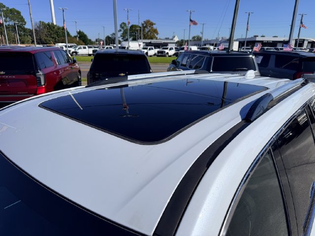 Used 2026 GMC Acadia Denali w/ Super Cruise Package FWD image 10