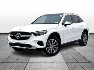 Used 2025 Mercedes-Benz GLC 300 4MATIC video 2