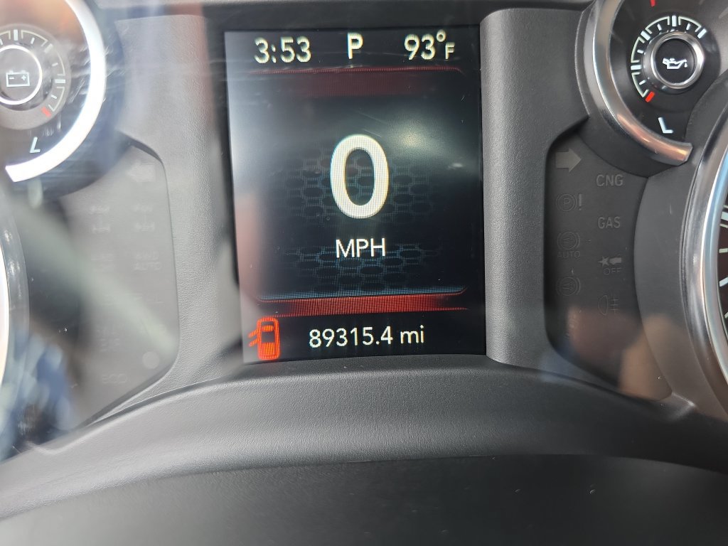 Used 2023 RAM 1500 Big Horn AWD/4WD image 27