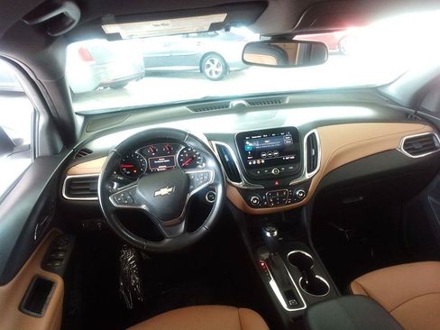 Used 2019 Chevrolet Equinox Premier FWD image 7