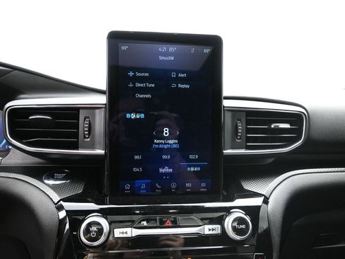 Used 2023 Ford Explorer ST w/ Equipment Group 401A image 17