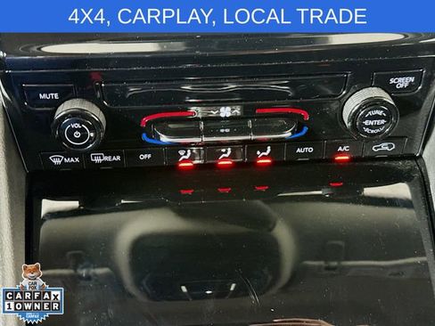 Used 2023 Jeep Grand Cherokee Laredo AWD/4WD image 15