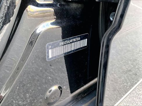 Used 2023 Kia Soul LX w/ LX Technology Package image 15