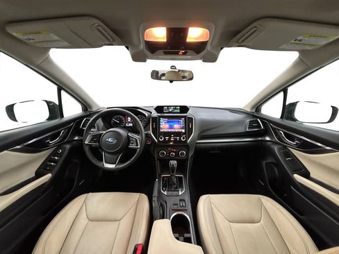 Used 2017 Subaru Impreza 2.0i Limited image 17