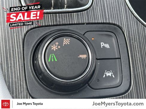 Used 2017 GMC Acadia SLT image 17