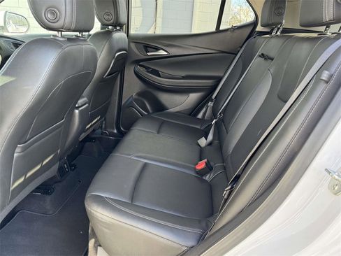 Used 2024 Buick Encore GX Sport Touring w/ Comfort Package image 17