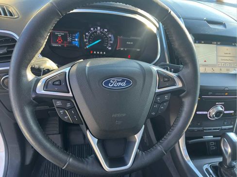 Used 2018 Ford Edge Sport w/ Equipment Group 401A image 31
