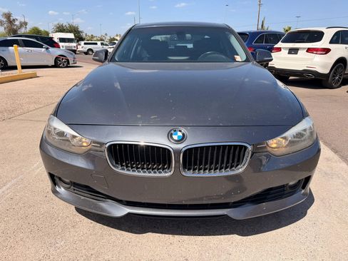 Used 2014 BMW 328i Sedan RWD image 1