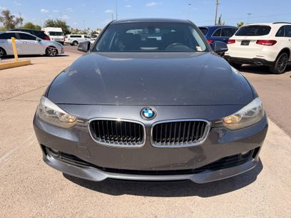 Used 2014 BMW 328i Sedan