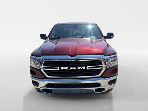 Used 2019 RAM 1500 Big Horn AWD/4WD image 8