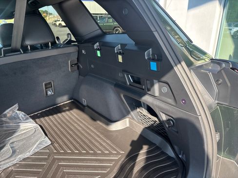 New 2026 Subaru Outback Limited XT AWD/4WD image 52
