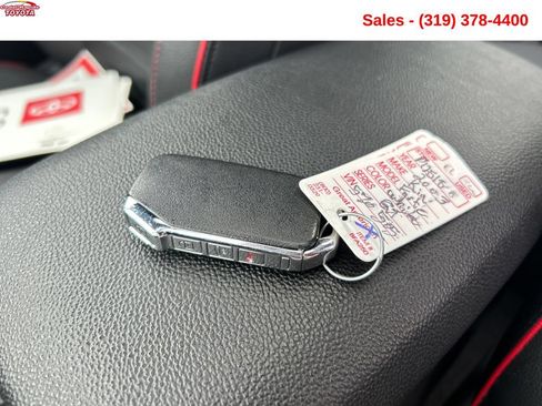 Used 2023 Kia Forte GT w/ GT2 Package FWD image 27
