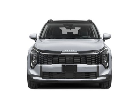 New 2026 Kia Sportage EX image 31