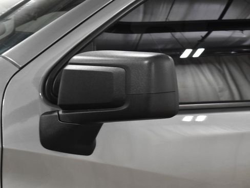 Used 2023 Chevrolet Silverado 1500 Custom w/ LPO, Dark Essentials Package AWD/4WD image 29