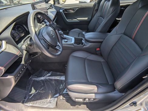 Used 2023 Toyota RAV4 XSE w/ Premium Package AWD/4WD image 15