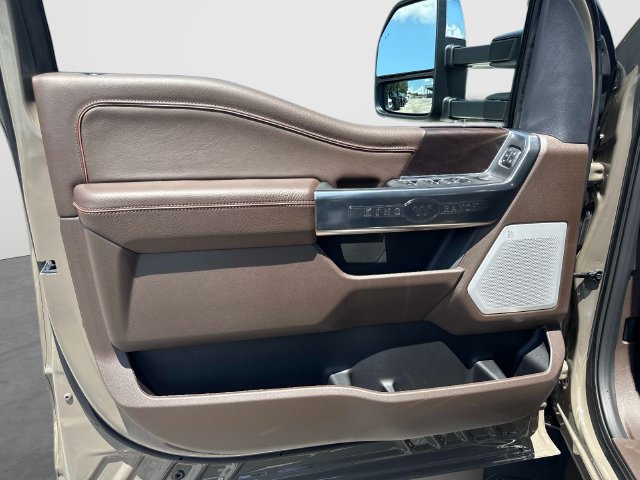 Used 2026 Ford F450 King Ranch w/ Chrome Package AWD/4WD image 19