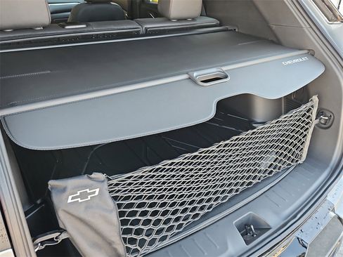 New 2025 Chevrolet Blazer RS w/ Driver Confidence II Package image 31