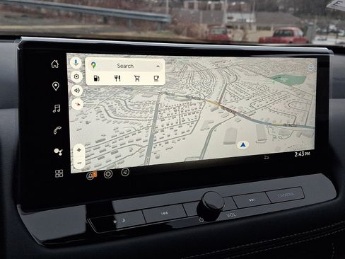 New 2026 Nissan Rogue Platinum image 15