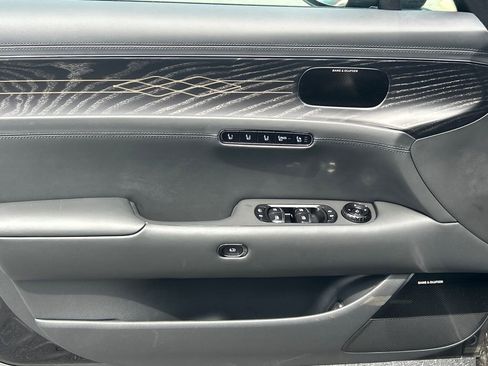 New 2026 Genesis G90 3.5T Prestige AWD/4WD image 10