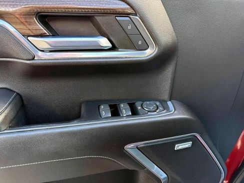 Certified 2022 Chevrolet Silverado 1500 RST w/ All Star Edition Plus AWD/4WD image 19