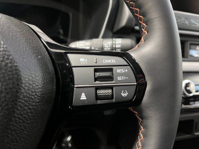 New 2026 Honda Passport TrailSport Elite image 19