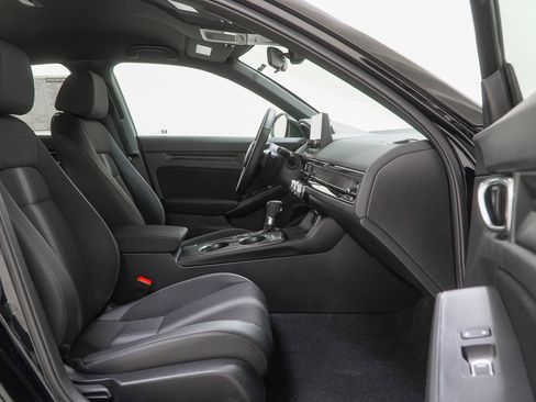 New 2026 Honda Civic Sport image 32